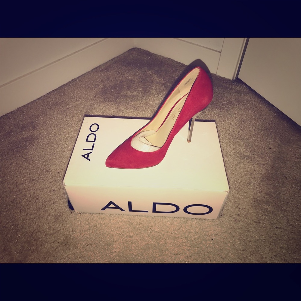 ALDO Roberge-61 shoe